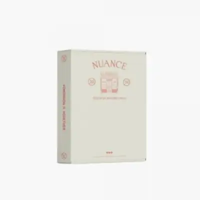 TOMORROW X TOGETHER - TOMORROW X TOGETHER 2024 SEASON'S GREETINGS