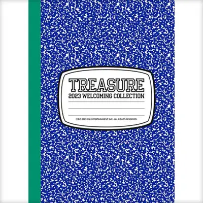 トレジャー(TREASURE) - [TREASURE 2023 WELCOMING COLLECTION]