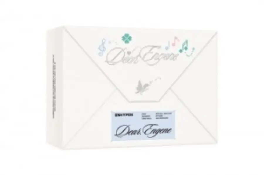 ENHYPEN - ENHYPEN 2024 SEASON'S GREETINGS