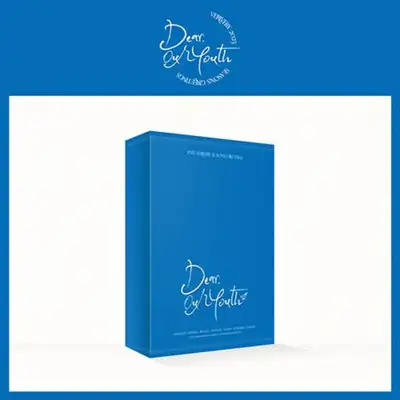 ベリベリ(VERIVERY) - VERIVERY 2023 SEASON'S GREETINGS