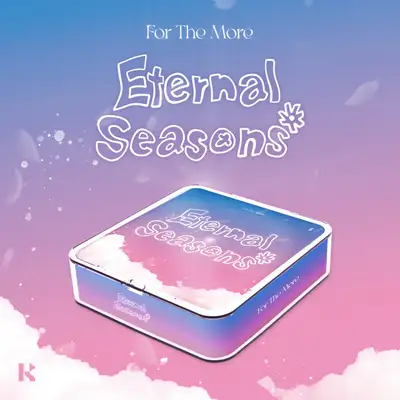 フォーザモア - 1ST EP [ETERNAL SEASONS] [KIT ALBUM]