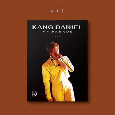 カンダニエル (KANG DANIEL) - [KANG DANIEL KiT VIDEO]