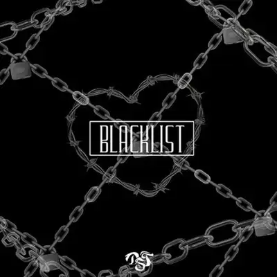더스틴(DUSTIN) - BLACKLIST Kit ver. (非退货商品)