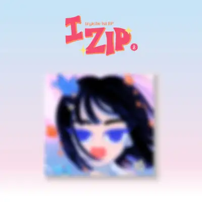 伊兹卡特(Izykite) - 1st EP [I ZIP]