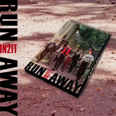 IN2IT - 单曲Kit专辑 [RUN AWAY]