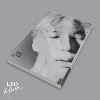 [基诺专辑] 莱欧(LEO) - 迷你2辑 [MUSE]