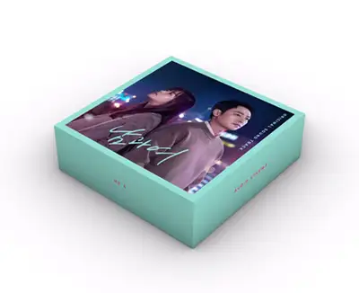 男与女 OST 套装专辑
