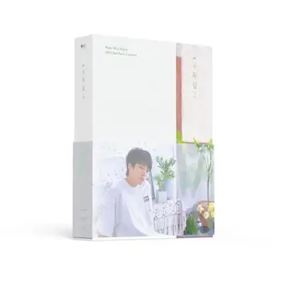 [KIT VIDEO] 南禹贤(NAM WOO HYUN) - [南禹贤 2019 2nd Solo Concert [植树日 2] KIT VIDEO]