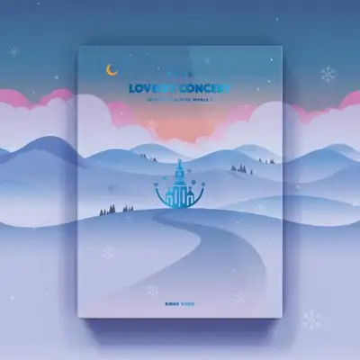 [基諾視頻] LOVELYZ - 2019 LOVELYZ CONCERT [冬季國度的LOVELYZ3(LOVELYZ IN WINTER WORLD3)] 基諾視頻