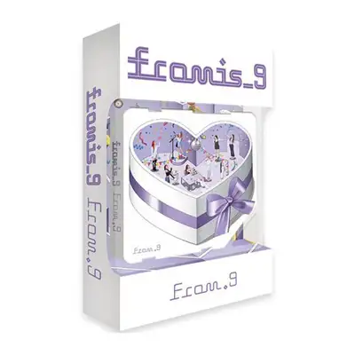 [キノアルバム] FROMIS_9(프로미스나인) - スペシャルシングル [FROM.9]