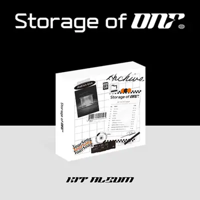 ONF - [Storage of ONF](1Kit)