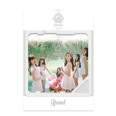 여友 (GFRIEND) - ミニ2集 [FLOWERBUD - キノアルバム] (コンサート記念限定版)