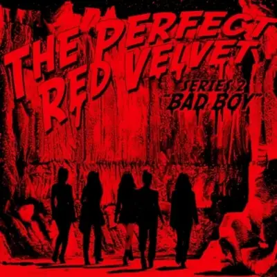 レッド・ベルベット (RED VELVET) - キノ アルバム 2集 リパッケージ [THE PERFECT RED VELVET]