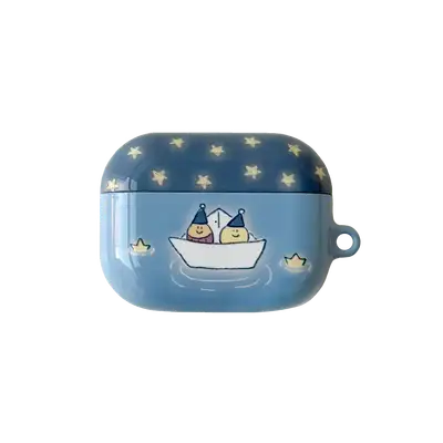 Paper Boat AirPods Case