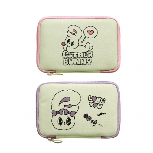 Esther Bunny Multi Pouch