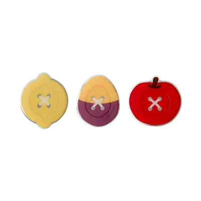 Semo Button MagSafe Pop Socket