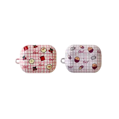 Semo Glasses Check AirPods Case