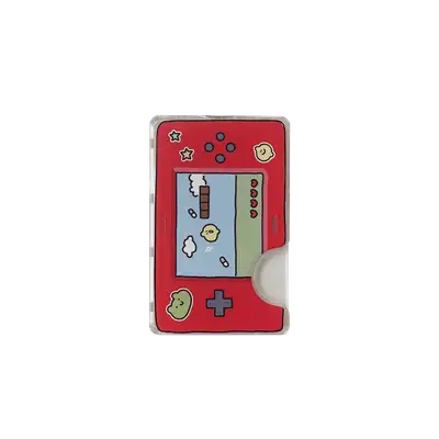 Game Console MagSafe Card Pack