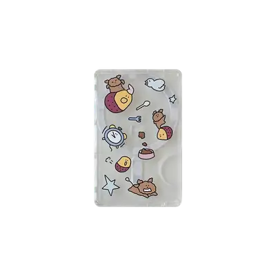 Gogumi Home MagSafe Card Pack
