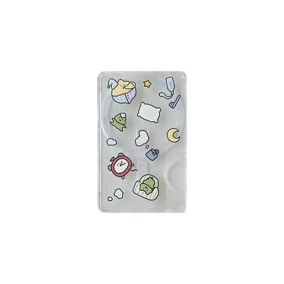 Lemoni Home MagSafe Card Holder