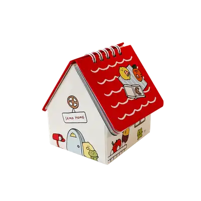 2025 Semo House Calendar