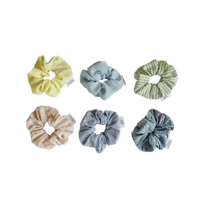 Semo Hair Scrunchie