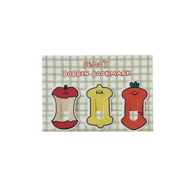 Bookmark Set