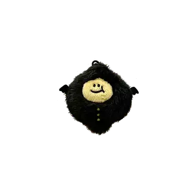 Baby Devil Lemony Keyring