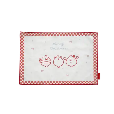 Semo Christmas Table Mat
