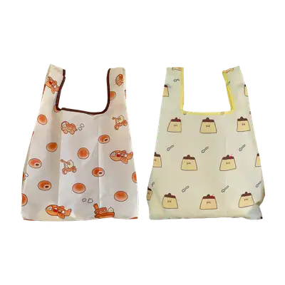 Triangle Dessert Bag