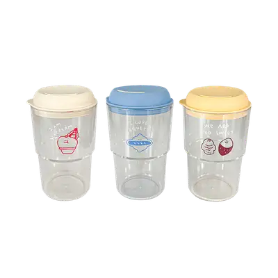 Sweety Tumbler