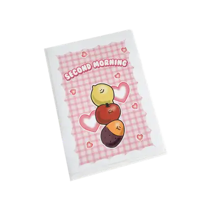 Heart Check Clear File