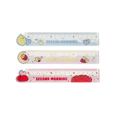 Triangle Acrylic Ruler