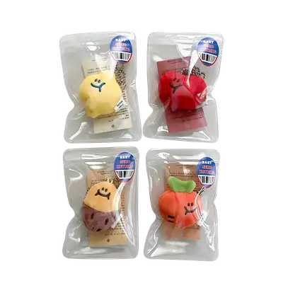 Baby Semo Keyring