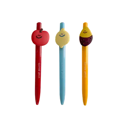 Triangle Ball Pen