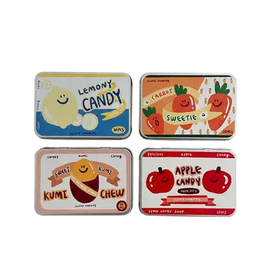 Semo Sweetie Fragment Sticker Pack