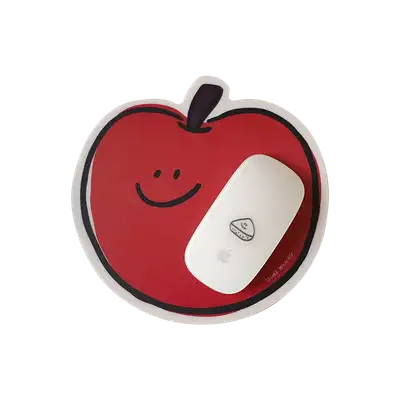 Apple Mouse Pad