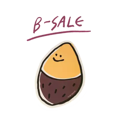 [B-Grade] Gogumi Mouse Pad