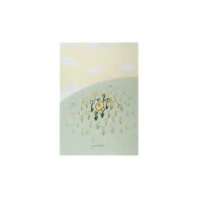 Greenery Poster