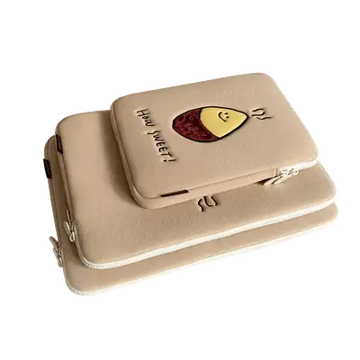 Gogumi iPad/Notebook Pouch