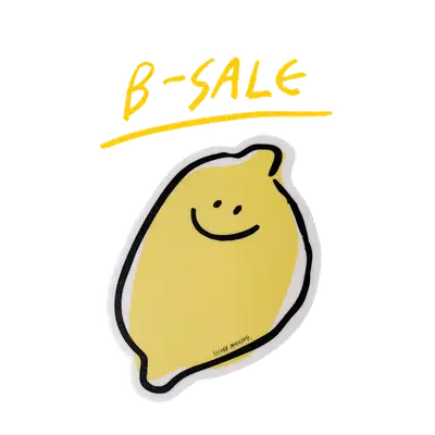[B-Grade] Lemoni Mouse Pad