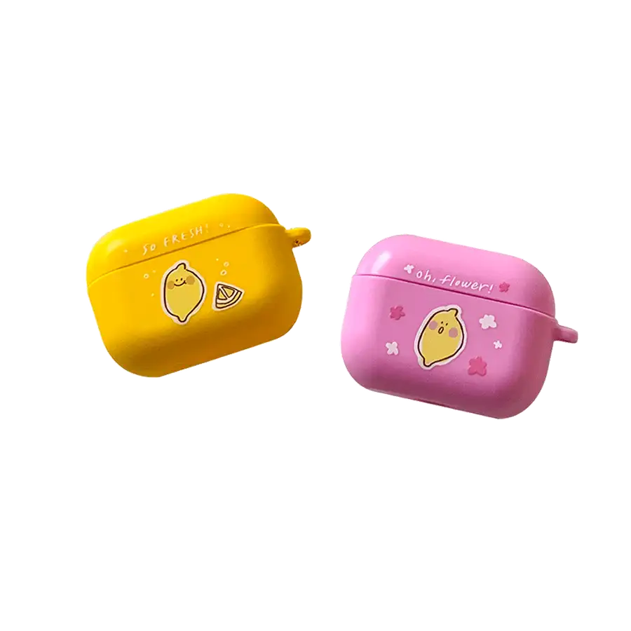 Lemony AirPods/AirPods Pro保护套