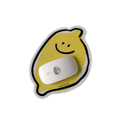 レモニ マウスパッド