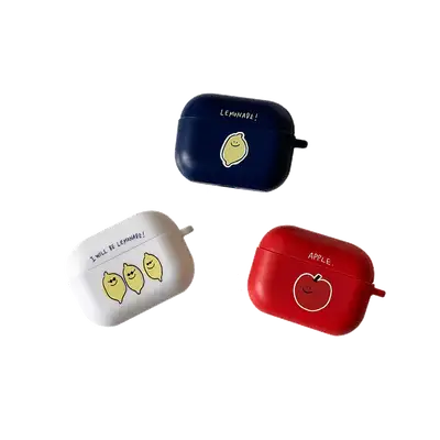 セモ AirPods/AirPods Pro ケース