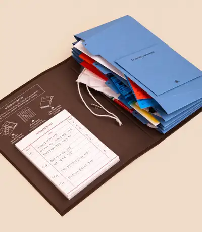 Moments library