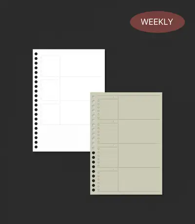 PART, PART. note_weekly