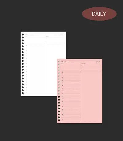 PART, PART. note_daily