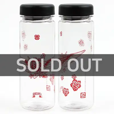 【フリードロー】ダブルボトル 500ml クハリン 1種