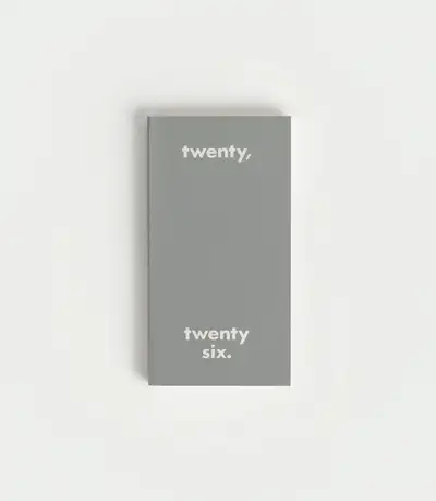 twenty,twenty six_2026_mini_silver