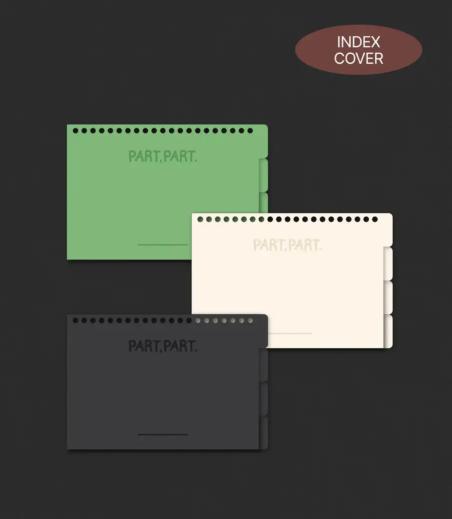 PART, PART. note_wide_index cover